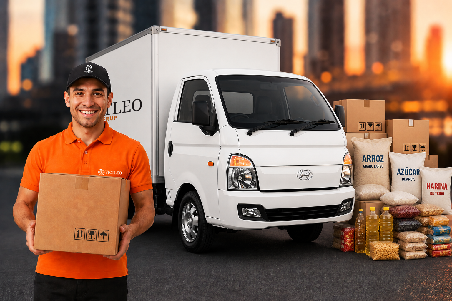 Transporte especializado
